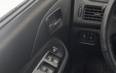 Mitsubishi Lancer IX, 2005 год, 350 000 рублей, 13 фотография