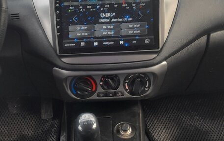 Mitsubishi Lancer IX, 2005 год, 350 000 рублей, 12 фотография