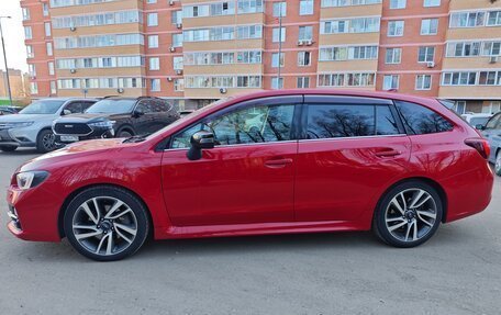 Subaru Levorg I, 2014 год, 1 620 000 рублей, 4 фотография