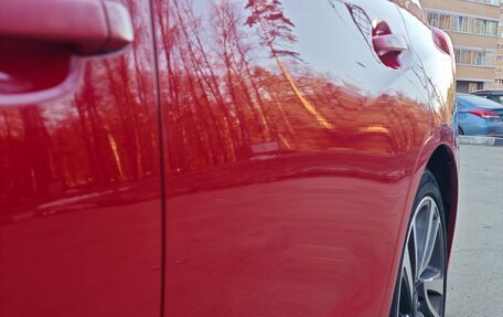 Subaru Levorg I, 2014 год, 1 620 000 рублей, 5 фотография