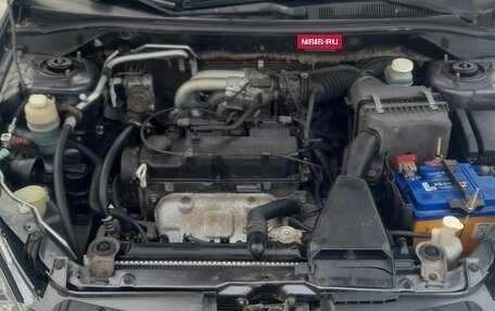 Mitsubishi Lancer IX, 2005 год, 350 000 рублей, 14 фотография