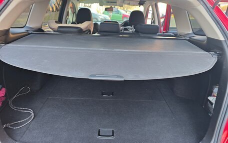 Subaru Levorg I, 2014 год, 1 620 000 рублей, 14 фотография