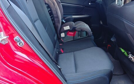 Subaru Levorg I, 2014 год, 1 620 000 рублей, 13 фотография