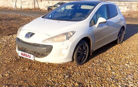 Peugeot 308 II, 2009 год, 375 000 рублей, 6 фотография