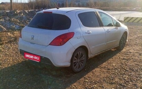 Peugeot 308 II, 2009 год, 375 000 рублей, 5 фотография
