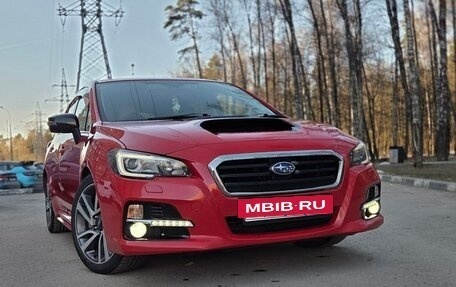 Subaru Levorg I, 2014 год, 1 620 000 рублей, 16 фотография