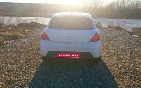 Peugeot 308 II, 2009 год, 375 000 рублей, 4 фотография