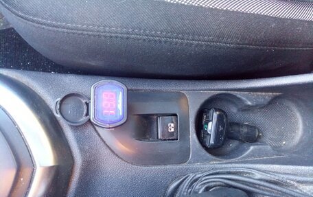 Peugeot 308 II, 2009 год, 375 000 рублей, 15 фотография