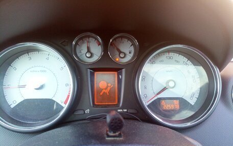 Peugeot 308 II, 2009 год, 375 000 рублей, 16 фотография