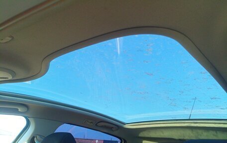 Peugeot 308 II, 2009 год, 375 000 рублей, 14 фотография