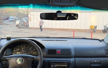 Skoda Octavia IV, 2003 год, 360 000 рублей, 9 фотография