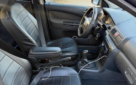 Skoda Octavia IV, 2003 год, 360 000 рублей, 8 фотография