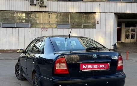 Skoda Octavia IV, 2003 год, 360 000 рублей, 5 фотография