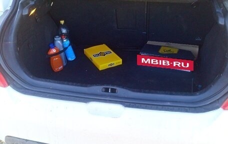 Peugeot 308 II, 2009 год, 375 000 рублей, 12 фотография