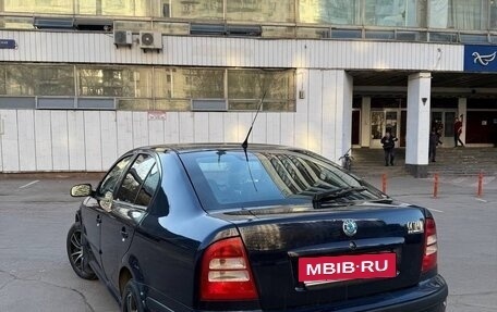 Skoda Octavia IV, 2003 год, 360 000 рублей, 2 фотография