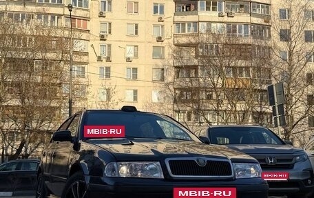 Skoda Octavia IV, 2003 год, 360 000 рублей, 4 фотография