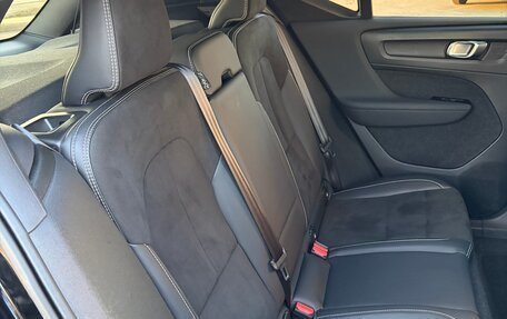 Volvo XC40 I, 2021 год, 3 300 000 рублей, 7 фотография