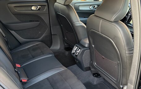 Volvo XC40 I, 2021 год, 3 300 000 рублей, 8 фотография