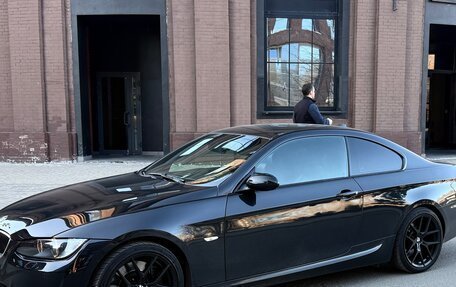 BMW 3 серия, 2008 год, 1 350 000 рублей, 4 фотография