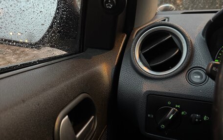 Ford Fiesta, 2008 год, 459 000 рублей, 10 фотография