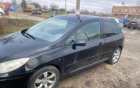 Peugeot 307 I, 2006 год, 280 000 рублей, 2 фотография