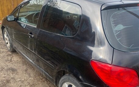 Peugeot 307 I, 2006 год, 280 000 рублей, 3 фотография