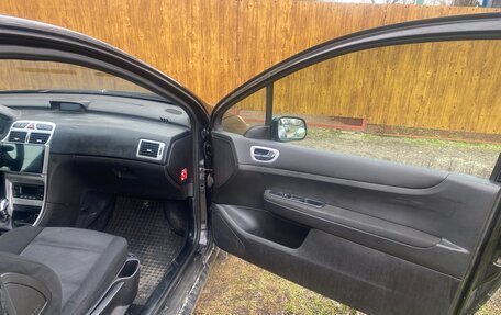 Peugeot 307 I, 2006 год, 280 000 рублей, 11 фотография