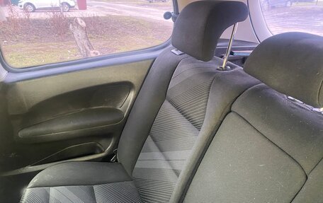 Peugeot 307 I, 2006 год, 280 000 рублей, 13 фотография