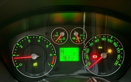 Ford Fiesta, 2008 год, 459 000 рублей, 11 фотография