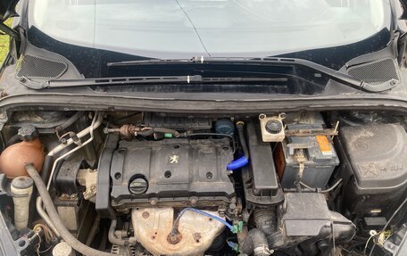 Peugeot 307 I, 2006 год, 280 000 рублей, 16 фотография