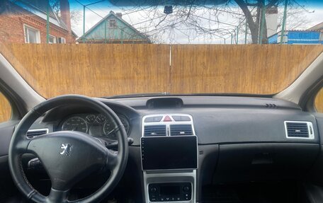 Peugeot 307 I, 2006 год, 280 000 рублей, 10 фотография