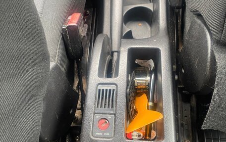 Peugeot 307 I, 2006 год, 280 000 рублей, 14 фотография