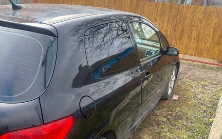 Peugeot 307 I, 2006 год, 280 000 рублей, 6 фотография