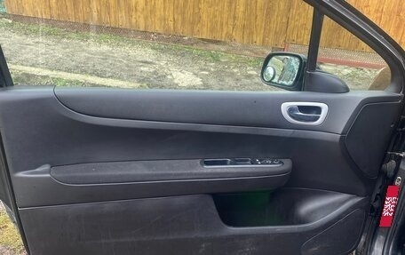 Peugeot 307 I, 2006 год, 280 000 рублей, 8 фотография