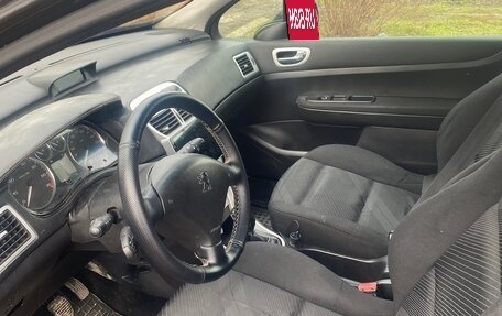 Peugeot 307 I, 2006 год, 280 000 рублей, 9 фотография