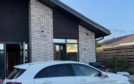 Mercedes-Benz A-Класс, 2013 год, 1 350 000 рублей, 2 фотография