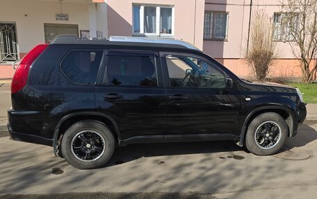 Nissan X-Trail, 2011 год, 1 350 000 рублей, 6 фотография