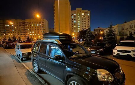 Nissan X-Trail, 2011 год, 1 350 000 рублей, 7 фотография