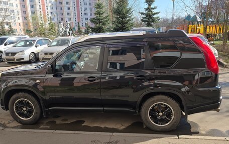 Nissan X-Trail, 2011 год, 1 350 000 рублей, 11 фотография