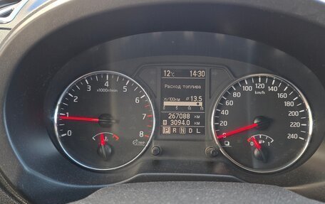 Nissan X-Trail, 2011 год, 1 350 000 рублей, 15 фотография