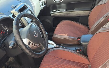 Nissan X-Trail, 2011 год, 1 350 000 рублей, 14 фотография