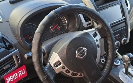 Nissan X-Trail, 2011 год, 1 350 000 рублей, 13 фотография