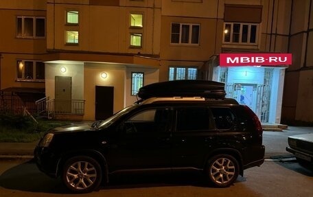 Nissan X-Trail, 2011 год, 1 350 000 рублей, 12 фотография
