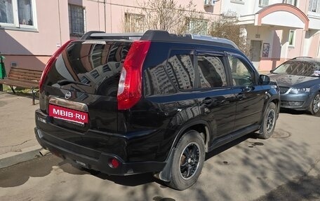 Nissan X-Trail, 2011 год, 1 350 000 рублей, 8 фотография
