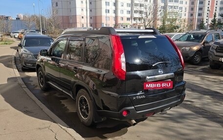 Nissan X-Trail, 2011 год, 1 350 000 рублей, 9 фотография