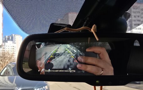 Nissan X-Trail, 2011 год, 1 350 000 рублей, 16 фотография