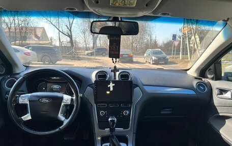 Ford Mondeo IV, 2012 год, 1 280 000 рублей, 8 фотография