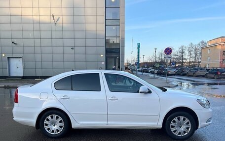Skoda Octavia, 2013 год, 890 000 рублей, 7 фотография