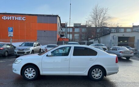 Skoda Octavia, 2013 год, 890 000 рублей, 6 фотография