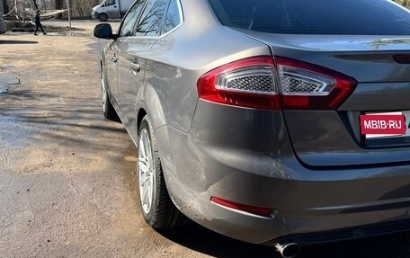Ford Mondeo IV, 2012 год, 1 280 000 рублей, 5 фотография